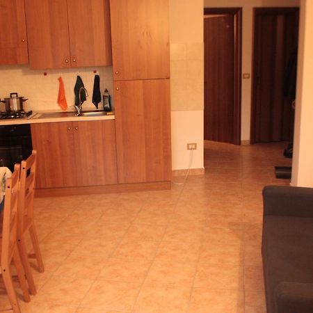 Lorica Apartment Residence Lagosila Luaran gambar