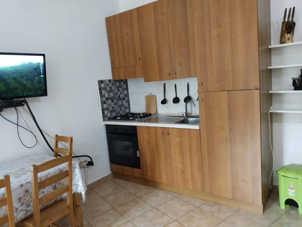 Lorica Apartment Residence Lagosila Luaran gambar