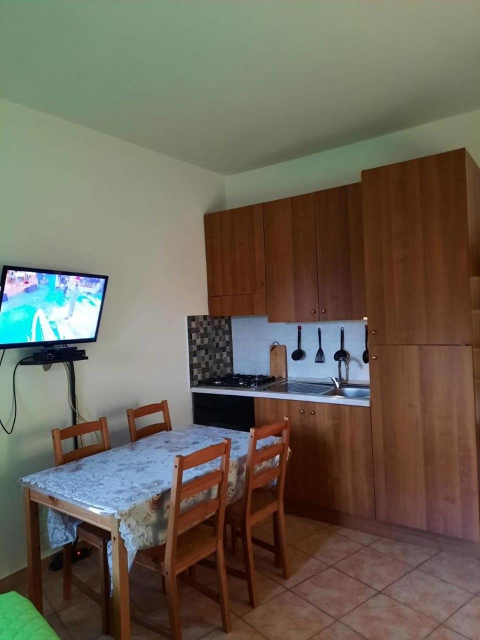 Lorica Apartment Residence Lagosila Luaran gambar